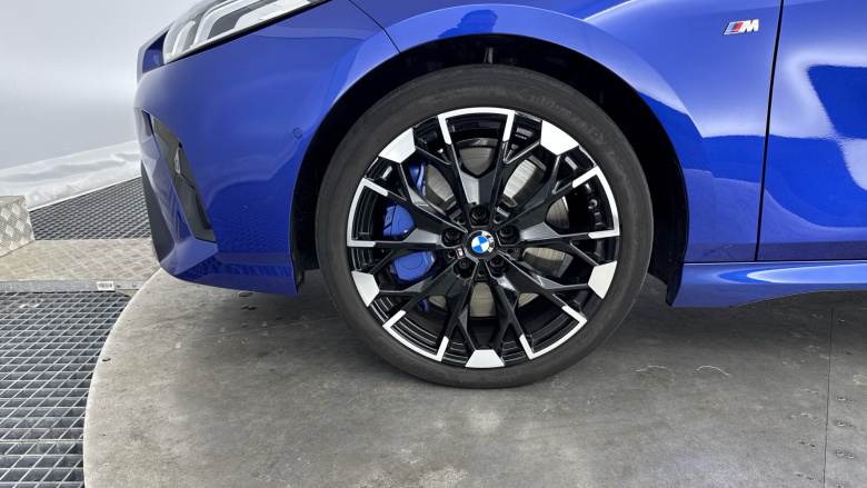 BMW 1 Series M135 xDrive 5dr Step Auto Petrol Hatchback